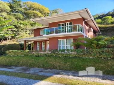 [CI 782] Casa em Araras, Petrópolis/RJ