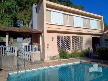 [CI 783] Casa em São Sebastião, Petrópolis/RJ