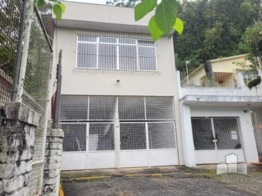 [CI 784] Casa em Bingen, Petrópolis/RJ