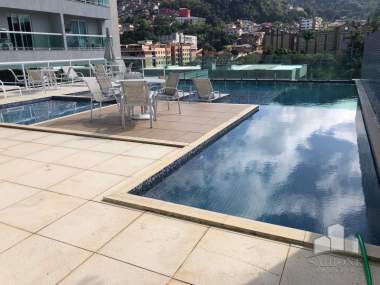 [CI 785] Apartamento em Coronel Veiga, Petrópolis/RJ