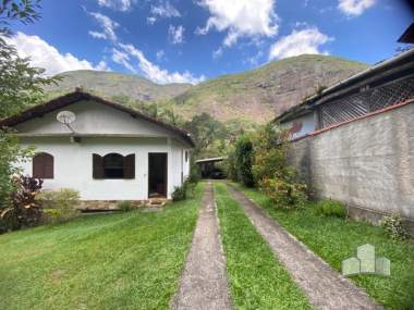 [CI 786] Casa em Fazenda Inglesa , Petrópolis/RJ