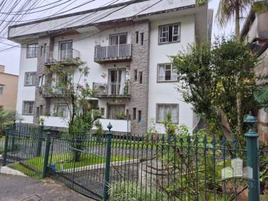 [CI 788] Apartamento em Saldanha Marinho, Petrópolis/RJ