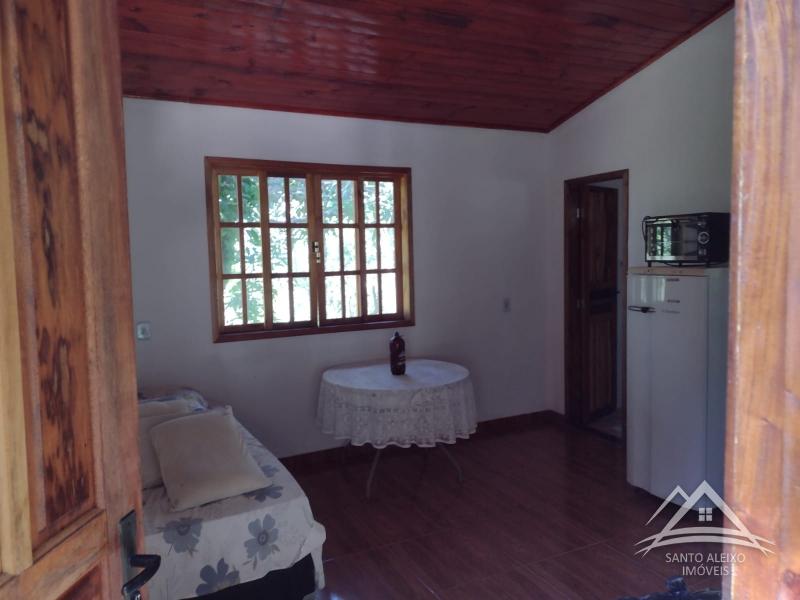 Casa para Alugar em Centro, Rio de Janeiro - RJ - Foto 38