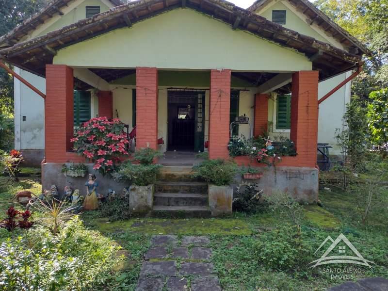 Casa à venda em Centro, Rio de Janeiro - RJ - Foto 1