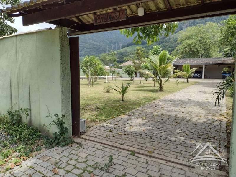 Fazenda / Sítio à venda em Itaipava, Petrópolis - RJ - Foto 3