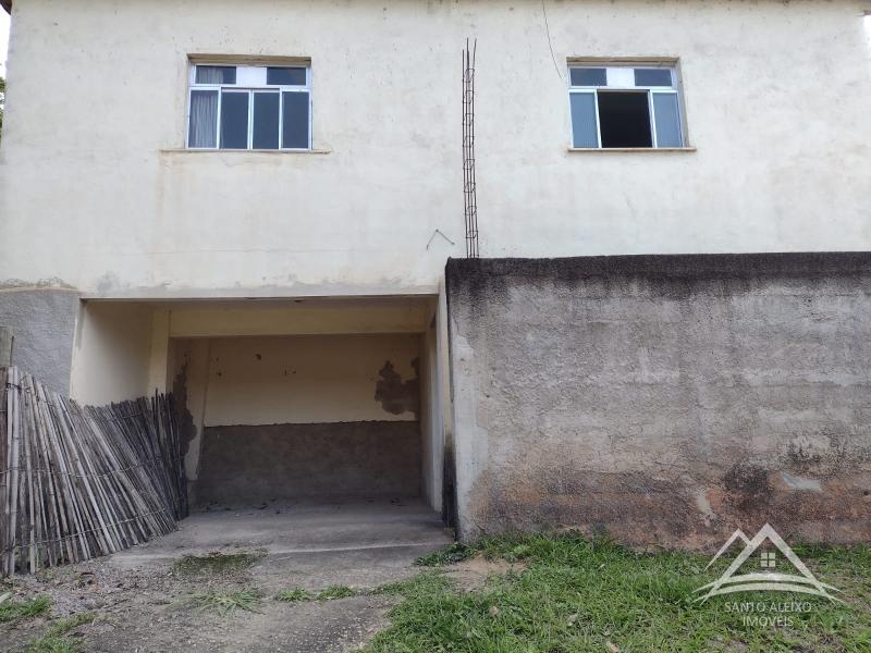 Terreno Residencial à venda em Santo Aleixo, Rio de Janeiro - RJ - Foto 1