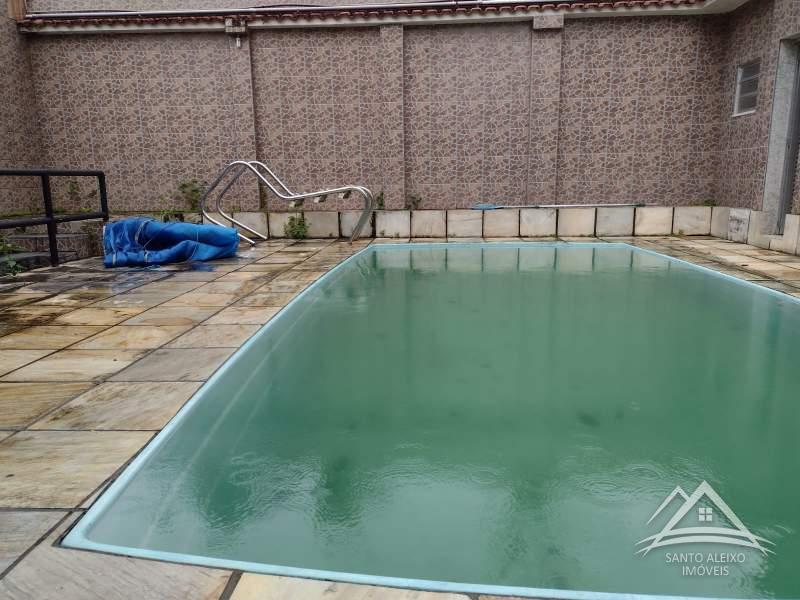 Fazenda / Sítio à venda em Santo Aleixo, Rio de Janeiro - RJ - Foto 2