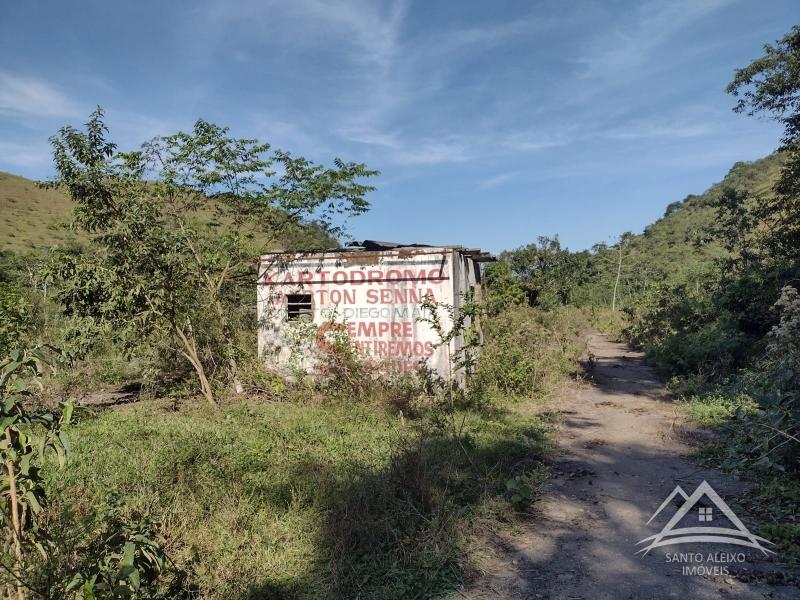 Fazenda / Sítio à venda em Santo Aleixo, Rio de Janeiro - RJ - Foto 10