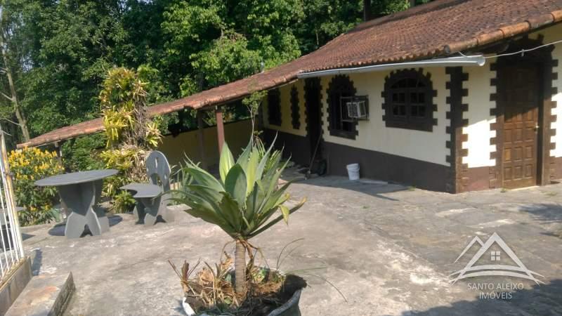 Fazenda / Sítio à venda em Santo Aleixo, Rio de Janeiro - RJ - Foto 1