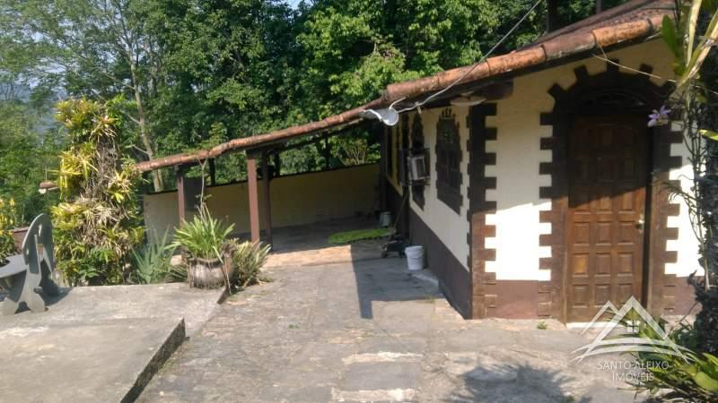 Fazenda / Sítio à venda em Santo Aleixo, Rio de Janeiro - RJ - Foto 21