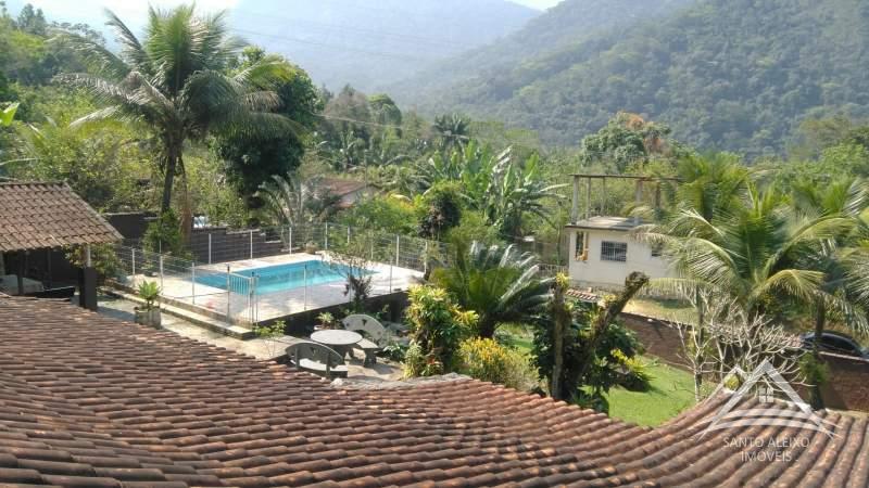 Fazenda / Sítio à venda em Santo Aleixo, Rio de Janeiro - RJ - Foto 23