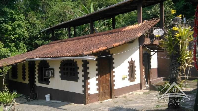 Fazenda / Sítio à venda em Santo Aleixo, Rio de Janeiro - RJ - Foto 27