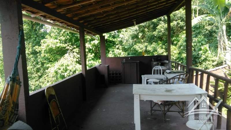 Fazenda / Sítio à venda em Santo Aleixo, Rio de Janeiro - RJ - Foto 28