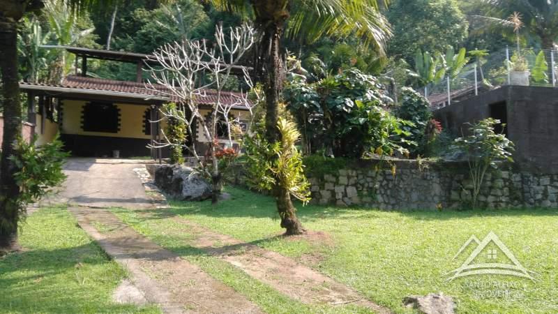 Fazenda / Sítio à venda em Santo Aleixo, Rio de Janeiro - RJ - Foto 34