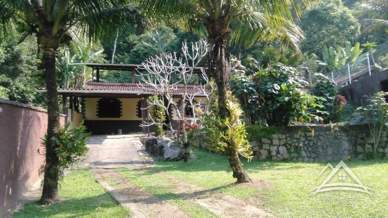 Fazenda / Sítio à venda em Santo Aleixo, Rio de Janeiro - RJ - Foto 11