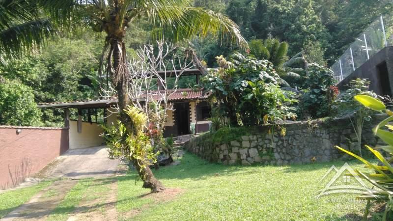 Fazenda / Sítio à venda em Santo Aleixo, Rio de Janeiro - RJ - Foto 4