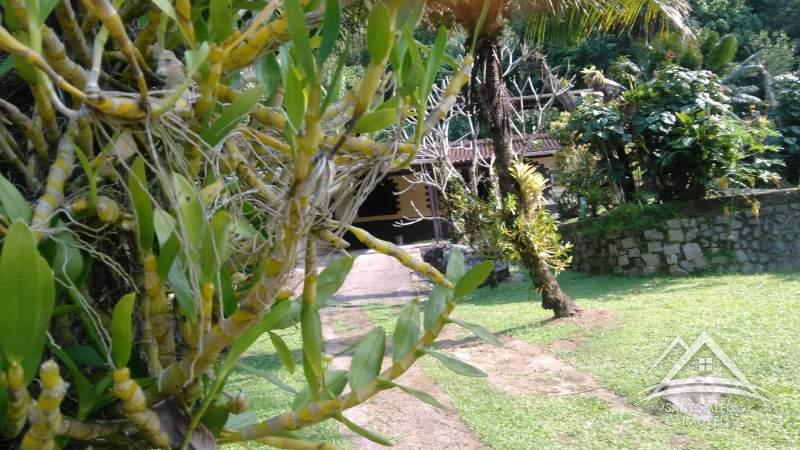 Fazenda / Sítio à venda em Santo Aleixo, Rio de Janeiro - RJ - Foto 7
