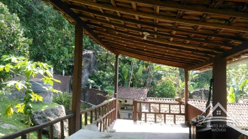Fazenda / Sítio à venda em Santo Aleixo, Rio de Janeiro - RJ - Foto 12