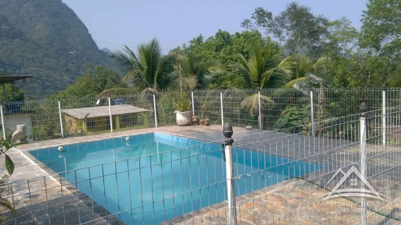 Fazenda / Sítio à venda em Santo Aleixo, Rio de Janeiro - RJ - Foto 17