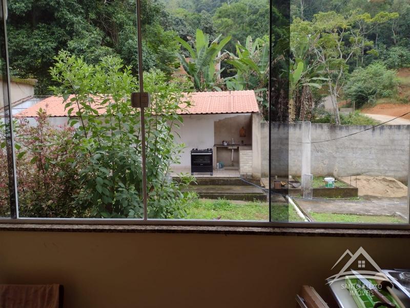 Casa à venda em Santo Aleixo, Rio de Janeiro - RJ - Foto 6