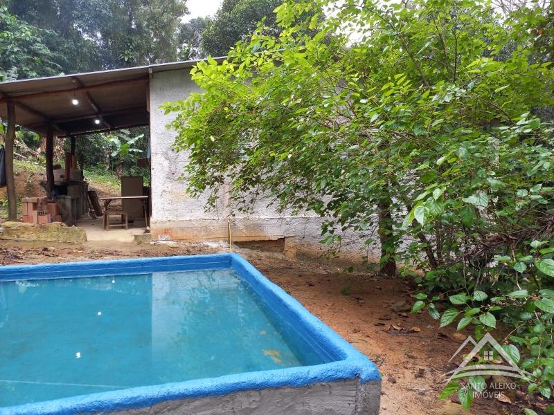 Casa à venda em Santo Aleixo, Rio de Janeiro - RJ - Foto 1