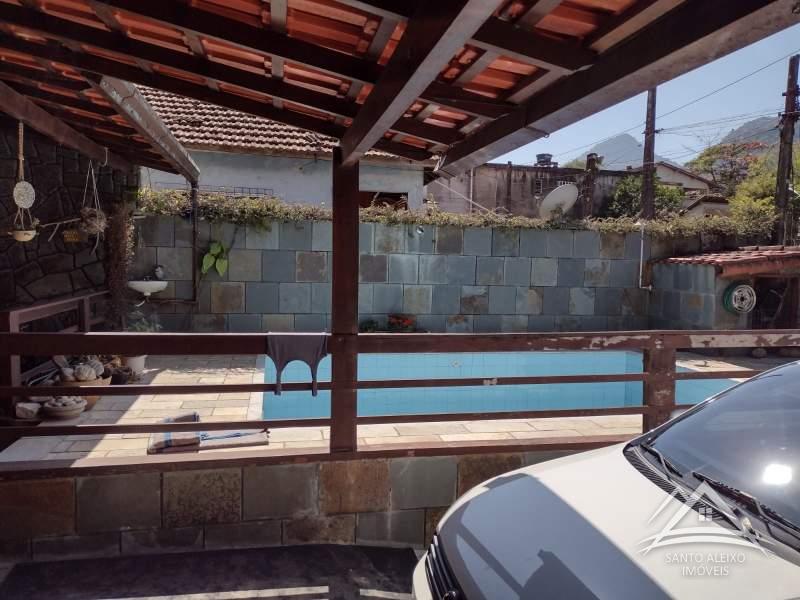 Fazenda / Sítio para Alugar em Santo Aleixo, Rio de Janeiro - RJ - Foto 1