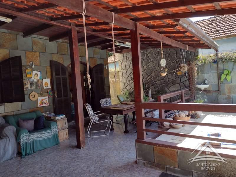 Fazenda / Sítio para Alugar em Santo Aleixo, Rio de Janeiro - RJ - Foto 15