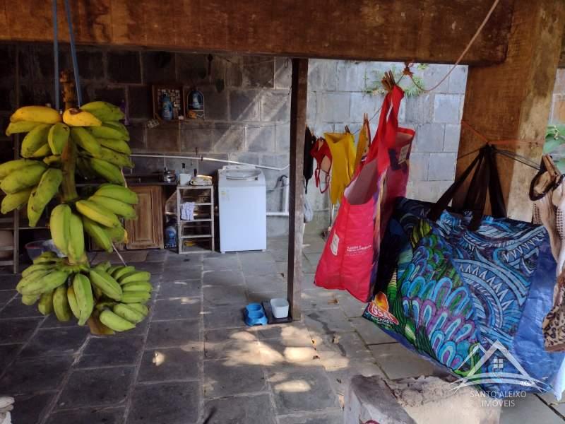 Fazenda / Sítio para Alugar em Santo Aleixo, Rio de Janeiro - RJ - Foto 4
