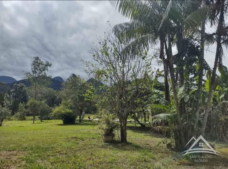Fazenda / Sítio à venda em Santo Aleixo, Teresópolis - RJ - Foto 16