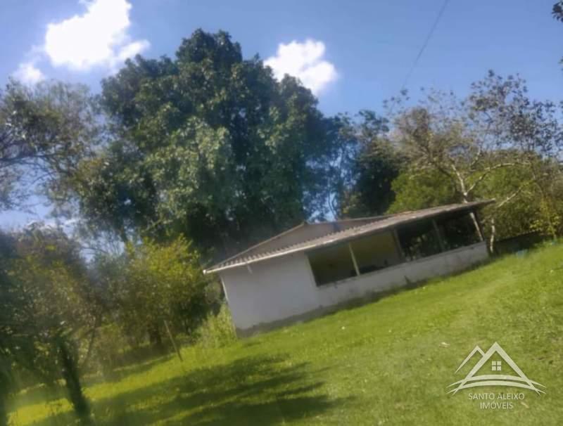 Fazenda / Sítio à venda em Santo Aleixo, Teresópolis - RJ - Foto 15