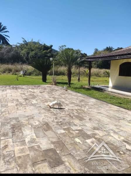Fazenda / Sítio à venda em Santo Aleixo, Teresópolis - RJ - Foto 6