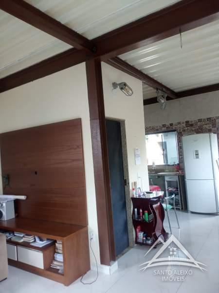Casa à venda em Santo Aleixo, Rio de Janeiro - RJ - Foto 21