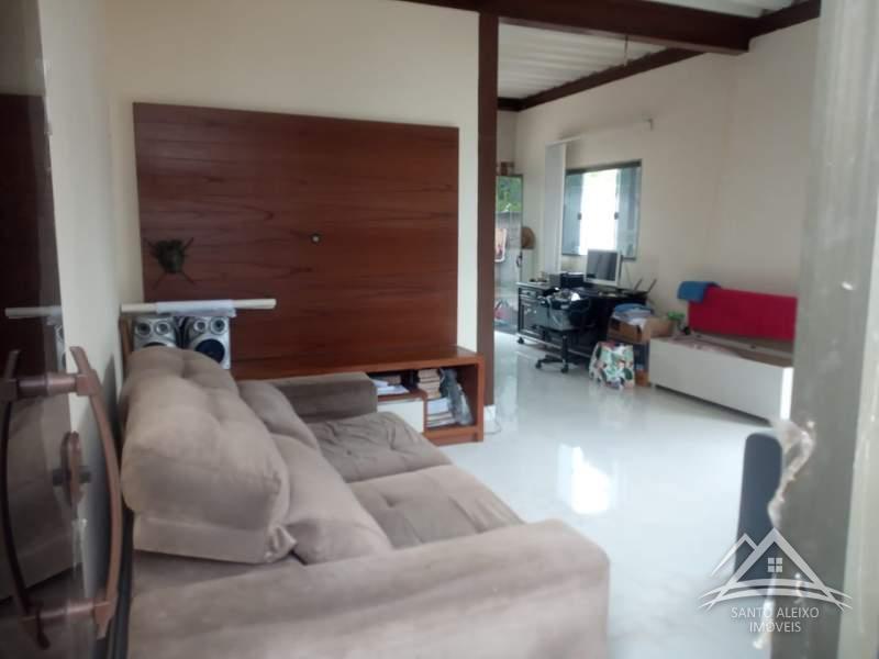 Casa à venda em Santo Aleixo, Rio de Janeiro - RJ - Foto 2