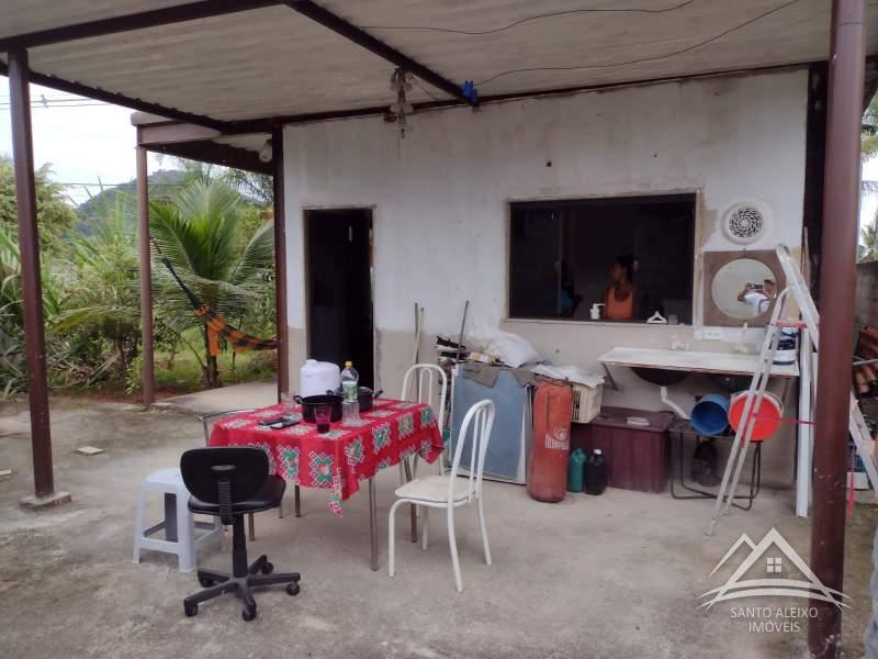 Casa à venda em Santo Aleixo, Rio de Janeiro - RJ - Foto 4