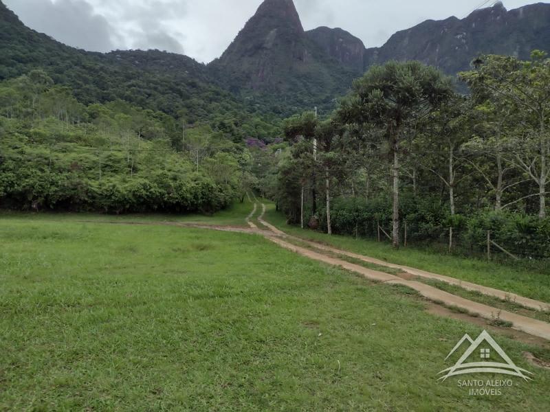 Terreno Residencial à venda em Santo Aleixo, Rio de Janeiro - RJ