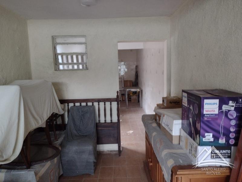 Casa à venda em Santo Aleixo, Rio de Janeiro - RJ - Foto 1