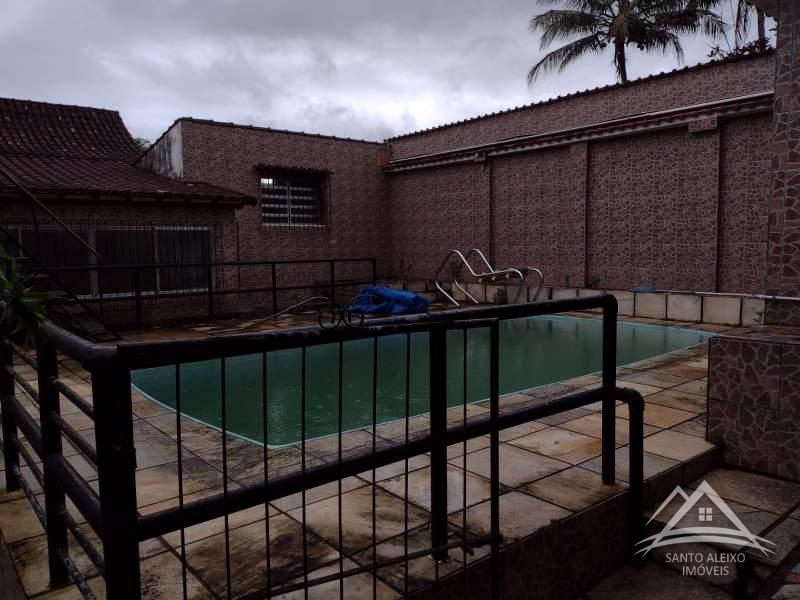 Casa à venda em Santo Aleixo, Rio de Janeiro - RJ - Foto 1