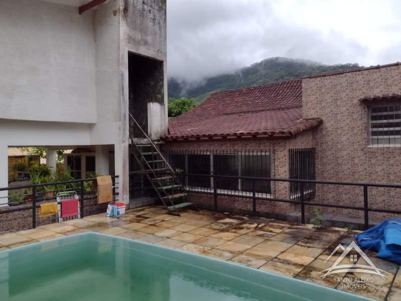 Casa à venda em Santo Aleixo, Rio de Janeiro - RJ - Foto 9