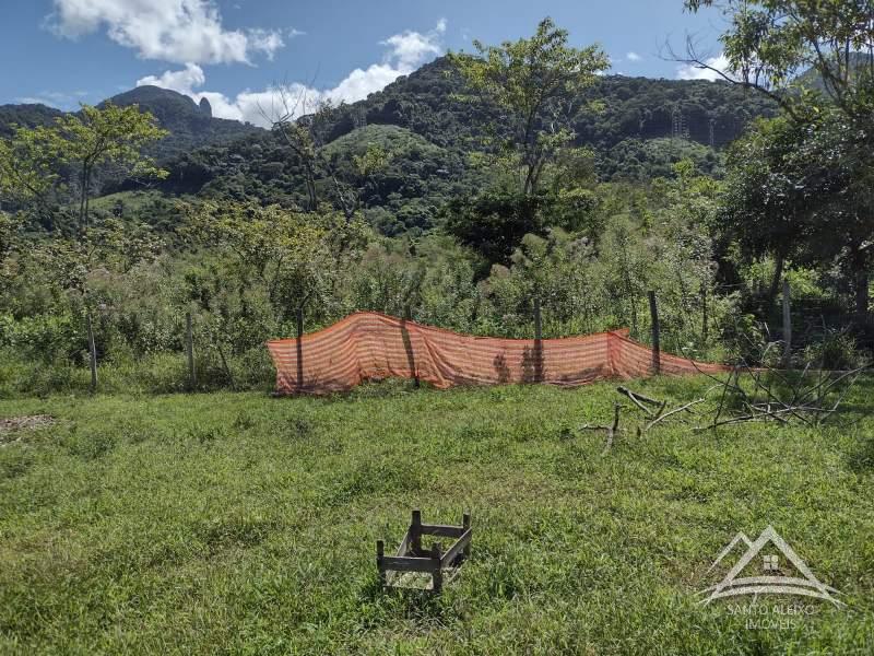 Terreno Residencial à venda em Santo Aleixo, Rio de Janeiro - RJ - Foto 1