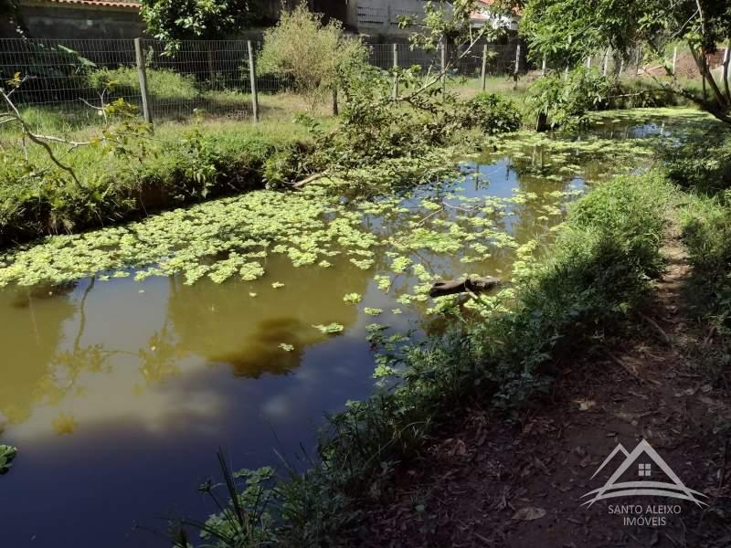 Fazenda / Sítio à venda em Santo Aleixo, Rio de Janeiro - RJ - Foto 2