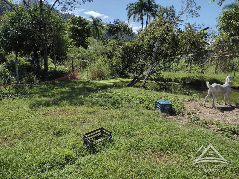 Fazenda / Sítio à venda em Santo Aleixo, Rio de Janeiro - RJ - Foto 11
