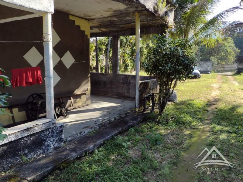 Fazenda / Sítio à venda em Santo Aleixo, Rio de Janeiro - RJ - Foto 17
