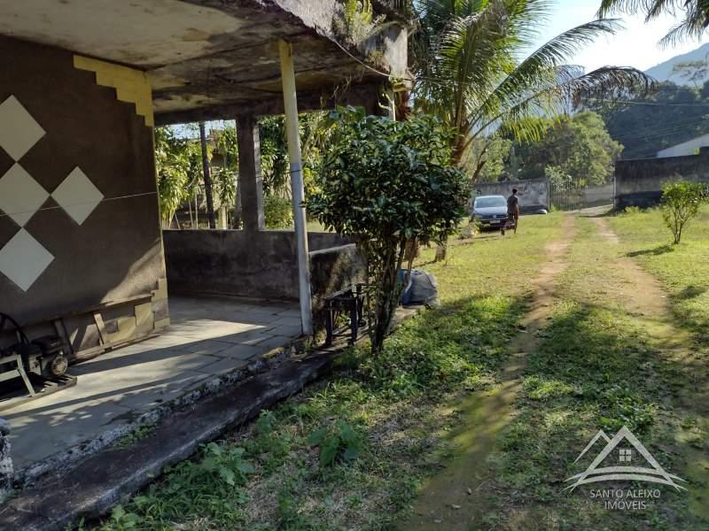 Fazenda / Sítio à venda em Santo Aleixo, Rio de Janeiro - RJ - Foto 11