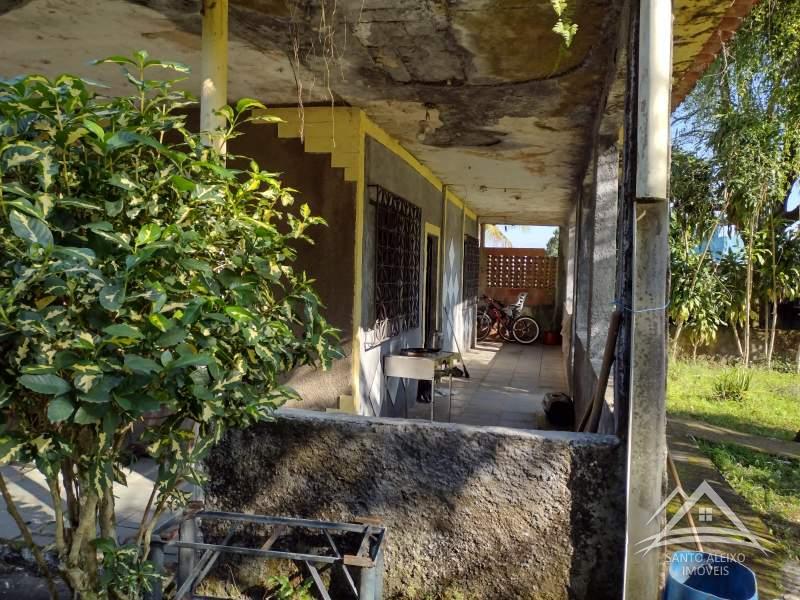 Fazenda / Sítio à venda em Santo Aleixo, Rio de Janeiro - RJ - Foto 2