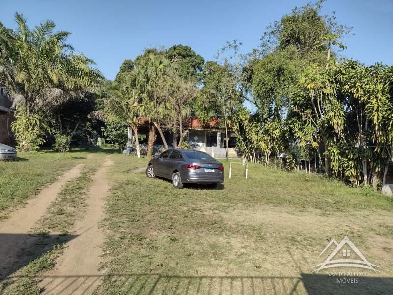 Fazenda / Sítio à venda em Santo Aleixo, Rio de Janeiro - RJ - Foto 1