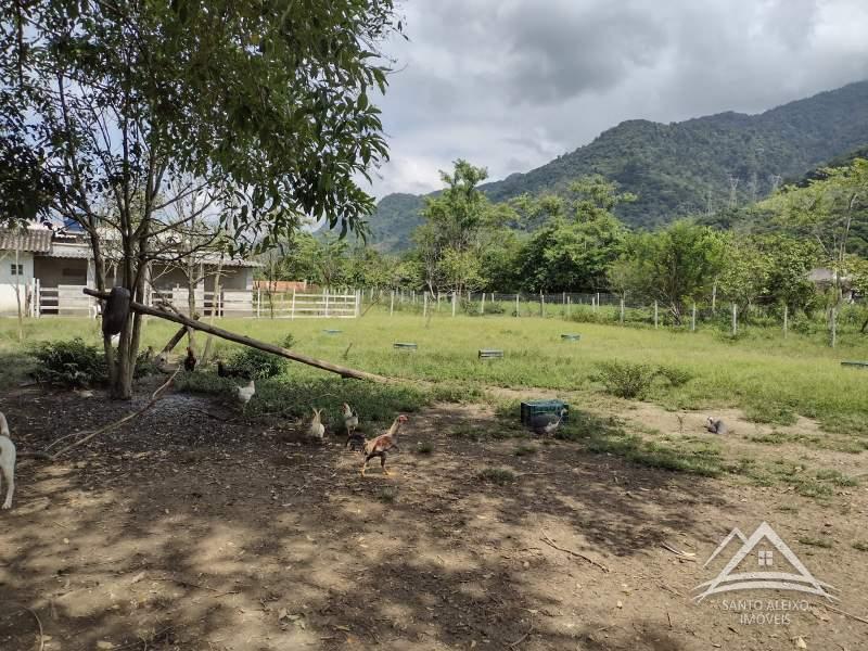 Terreno Residencial à venda em Santo Aleixo, Rio de Janeiro - RJ - Foto 3