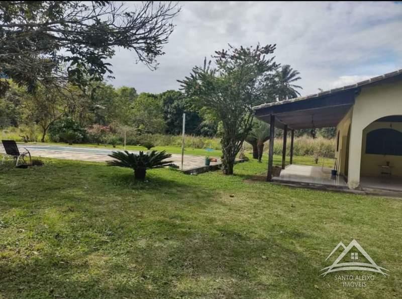 Fazenda / Sítio à venda em Santo Aleixo, Rio de Janeiro - RJ - Foto 1