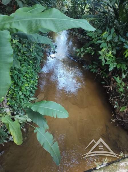 Fazenda / Sítio à venda em Santo Aleixo, Rio de Janeiro - RJ - Foto 9