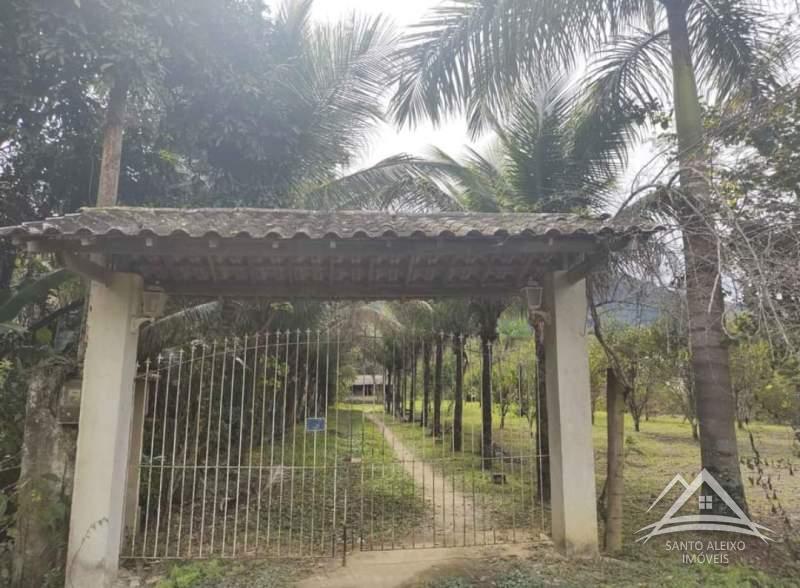 Fazenda / Sítio à venda em Santo Aleixo, Rio de Janeiro - RJ - Foto 3