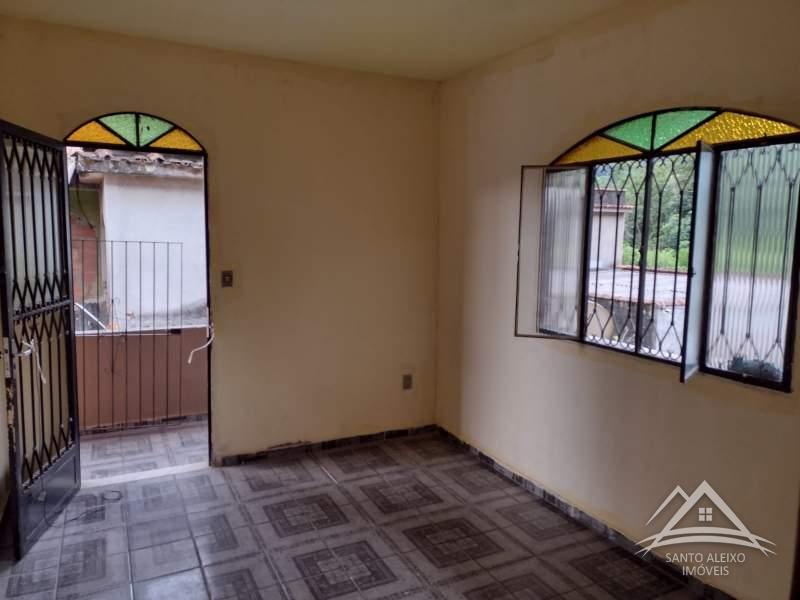 Casa para Alugar em Santo Aleixo, Rio de Janeiro - RJ - Foto 1